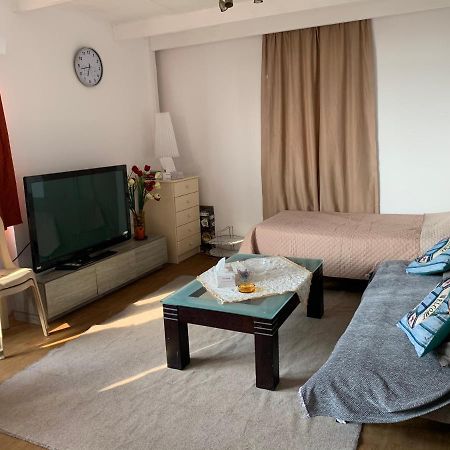 Mini Penthouse لارنكا المظهر الخارجي الصورة