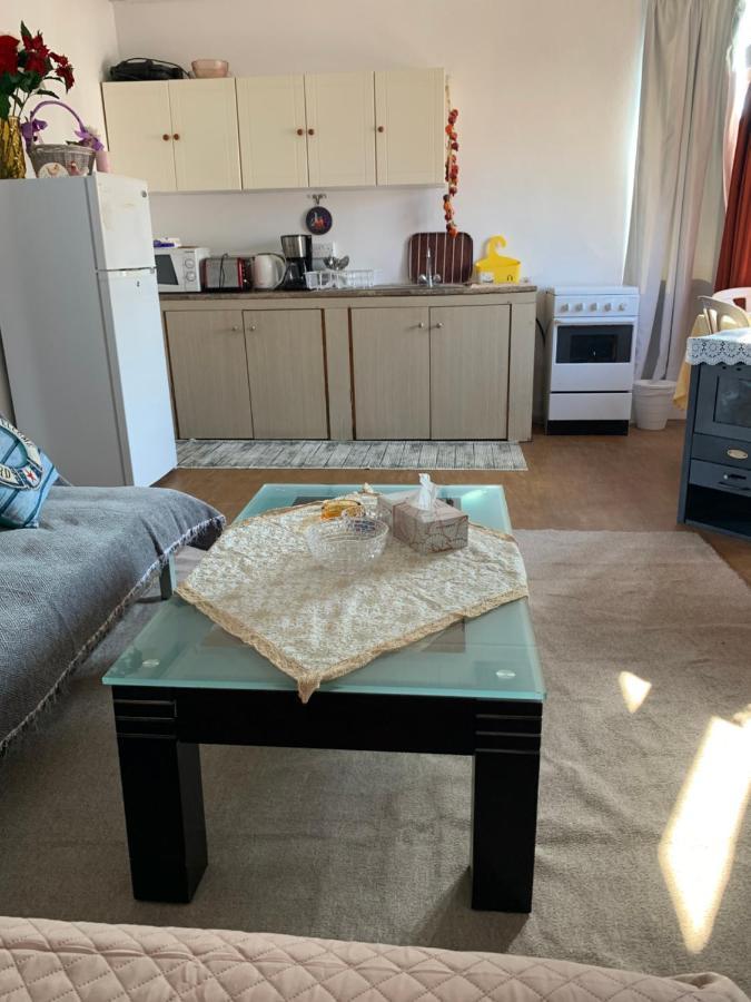 Mini Penthouse لارنكا المظهر الخارجي الصورة