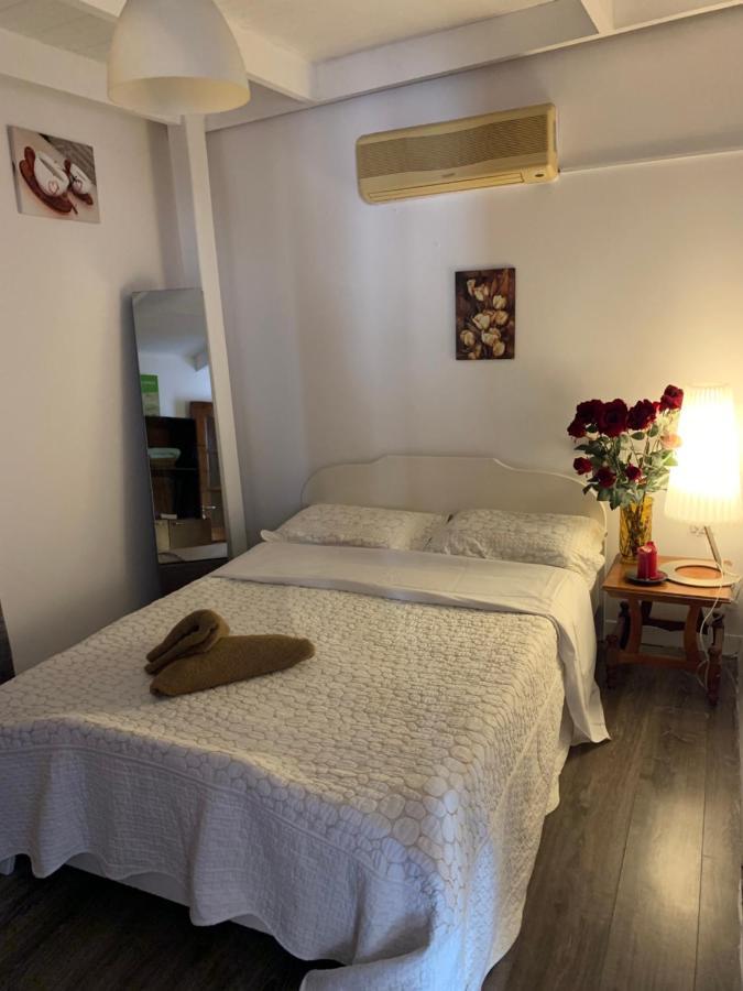 Mini Penthouse لارنكا المظهر الخارجي الصورة