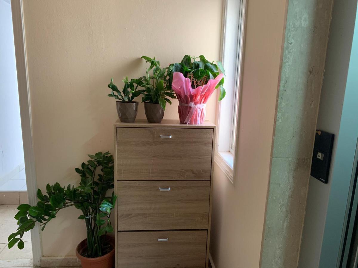 Mini Penthouse لارنكا المظهر الخارجي الصورة