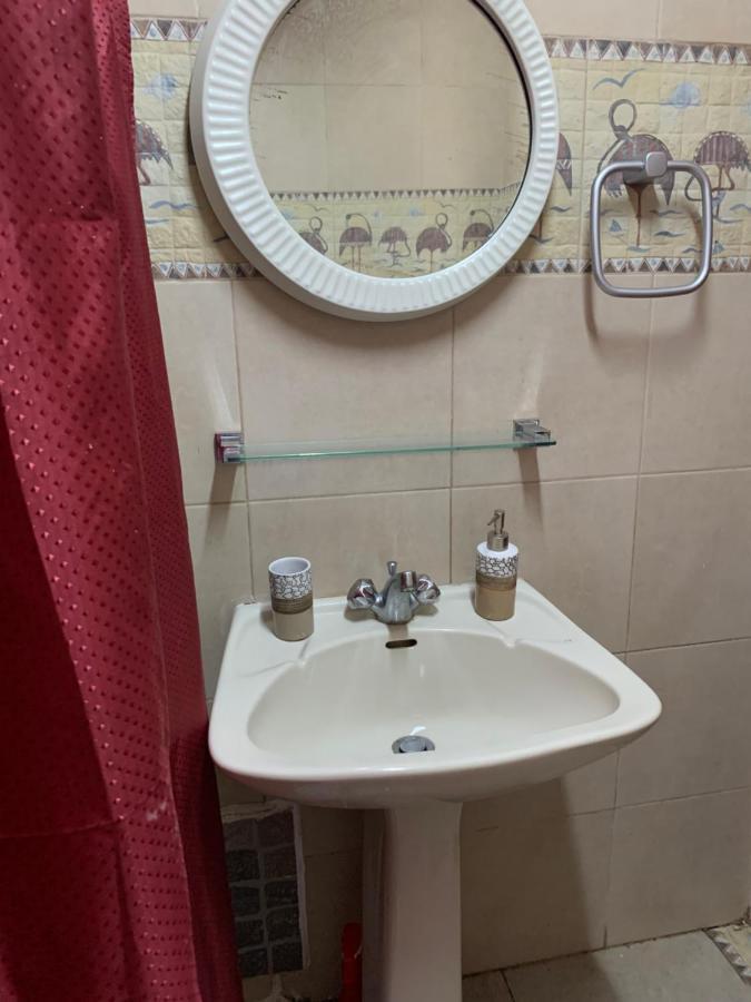 Mini Penthouse لارنكا المظهر الخارجي الصورة