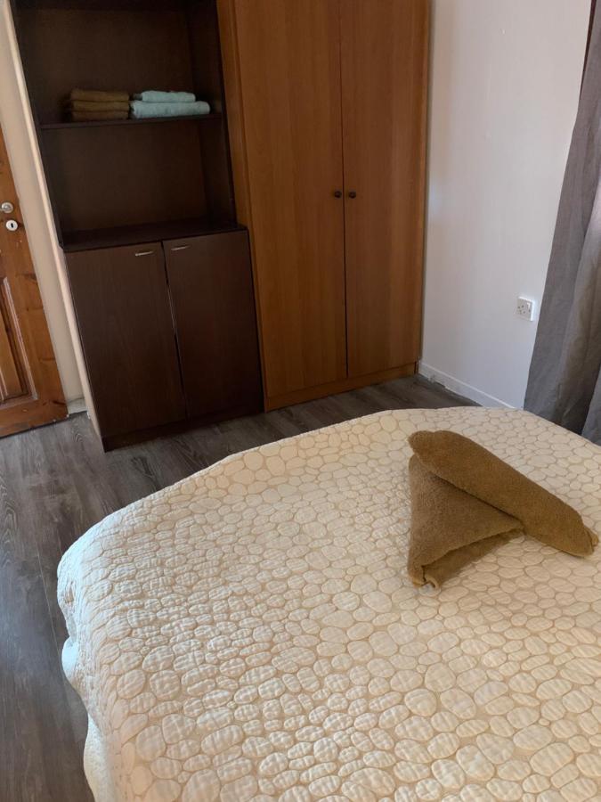 Mini Penthouse لارنكا المظهر الخارجي الصورة