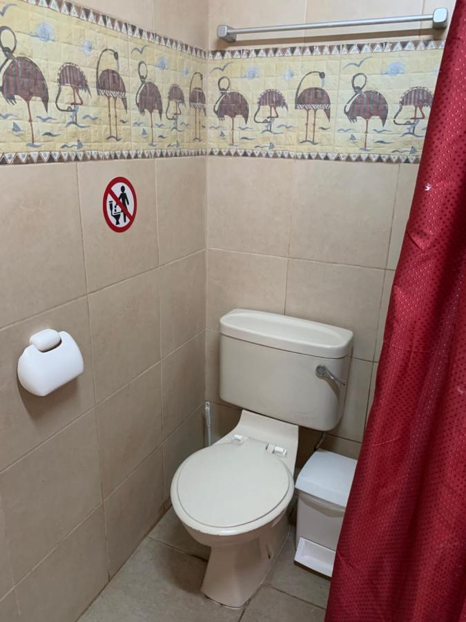 Mini Penthouse لارنكا المظهر الخارجي الصورة
