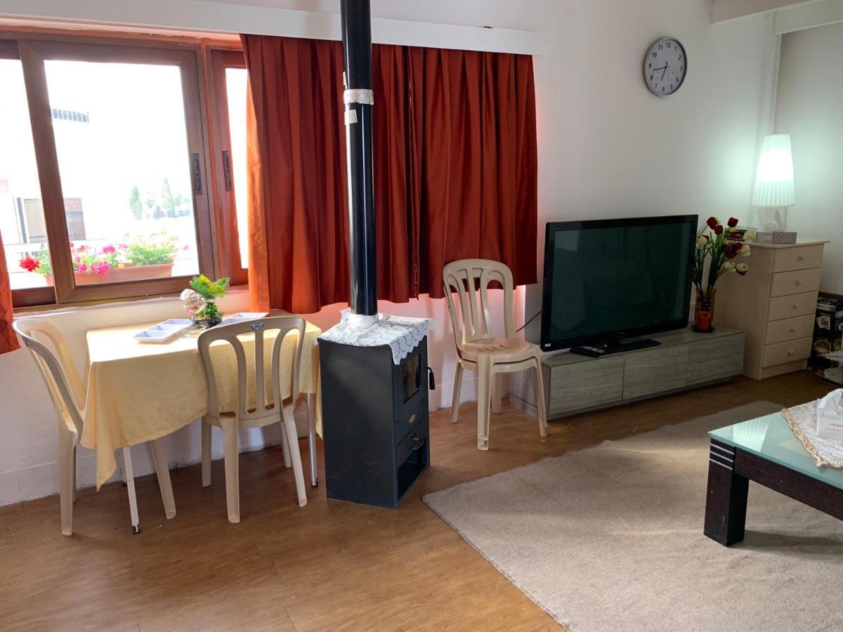 Mini Penthouse لارنكا المظهر الخارجي الصورة