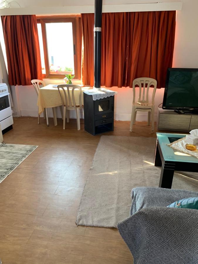 Mini Penthouse لارنكا المظهر الخارجي الصورة