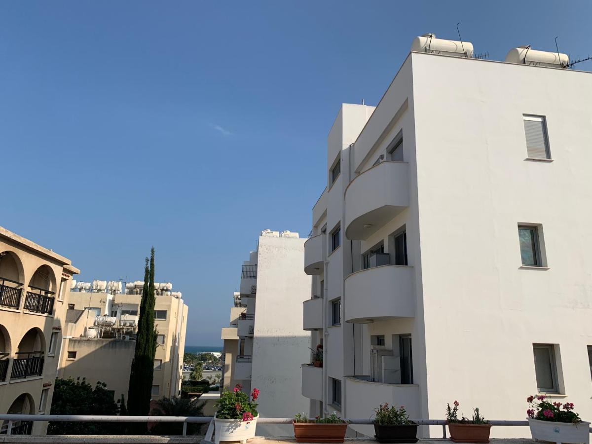 Mini Penthouse لارنكا المظهر الخارجي الصورة
