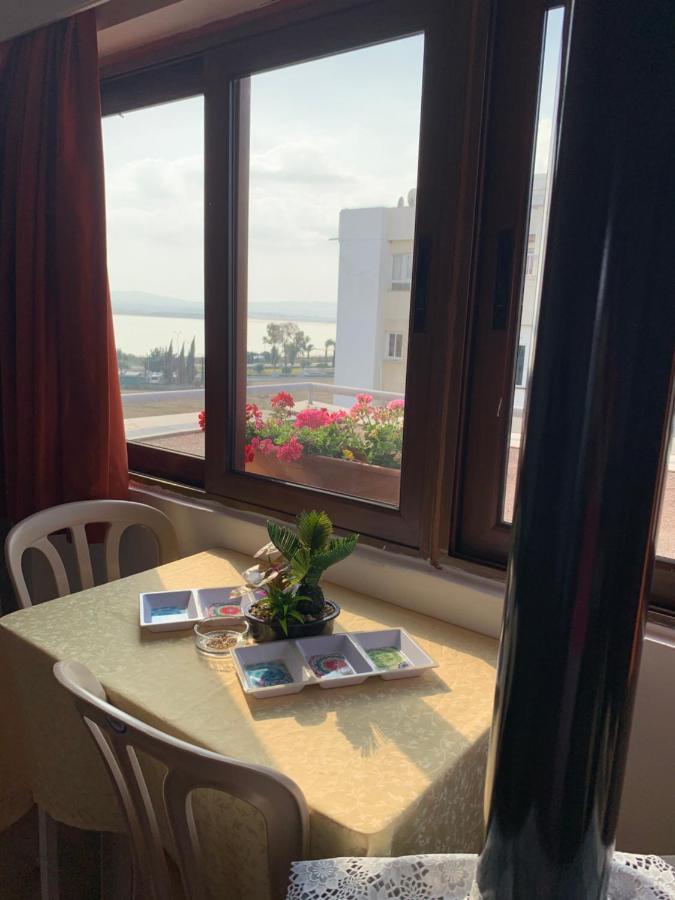 Mini Penthouse لارنكا المظهر الخارجي الصورة