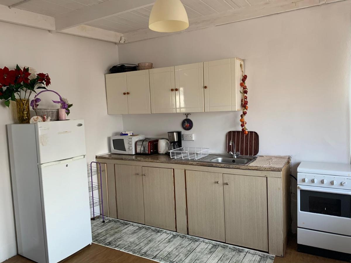 Mini Penthouse لارنكا المظهر الخارجي الصورة